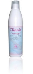 CLINNIX CREMAGEL GINECOLOGICA 250 ML - Newepa Srl