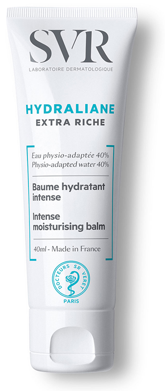 SVR HYDRALIANE EXTRA RICHE 40 ML - Newepa Srl