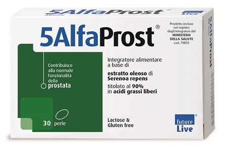 5ALFAPROST 30 PERLE - Newepa Srl
