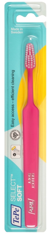 TEPE SPAZZOLINO SELECT SOFT - Newepa Srl