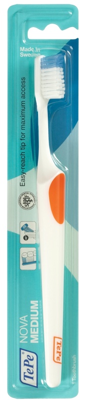 TEPE SPAZZOLINO NOVA MED - Newepa Srl