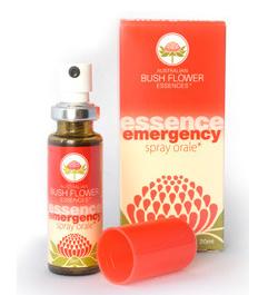EMERGENCY SPRAY OS GOCCE 20 ML - Newepa Srl