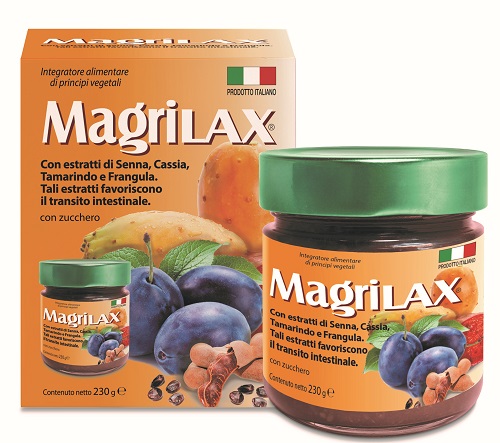 MAGRILAX 230 G - Newepa Srl
