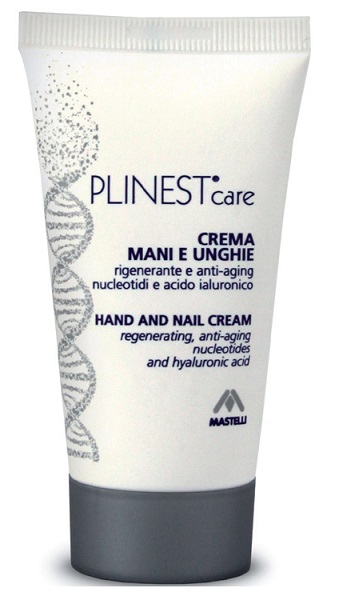 PLINEST CARE CREMA MANI E UNGHIE 50 ML - Newepa Srl