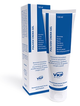 POLIVEN CREMA GEL 150 ML - Newepa Srl