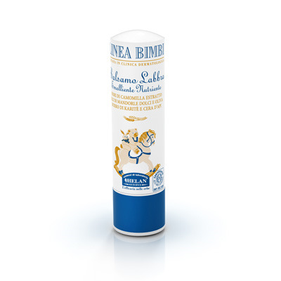 BIMBI BALSAMO LABBRA - Newepa Srl
