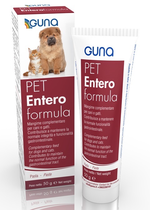 PET ENTEROFORMULA 50 G - Newepa Srl