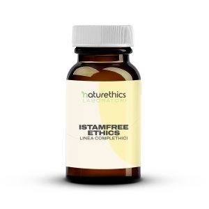ISTAMFREE ETHICS 60 COMPRESSE - Newepa Srl