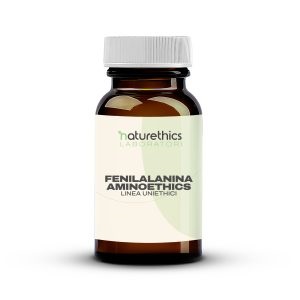 FENILALANINA AMINOETHICS 60 CAPSULE - Newepa Srl