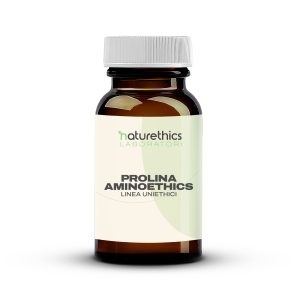 PROLINA AMINOETHICS 60 CAPSULE - Newepa Srl