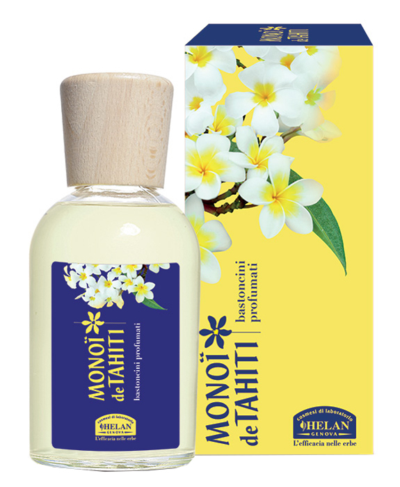 MONOI BASTONCINI 250 ML - Newepa Srl