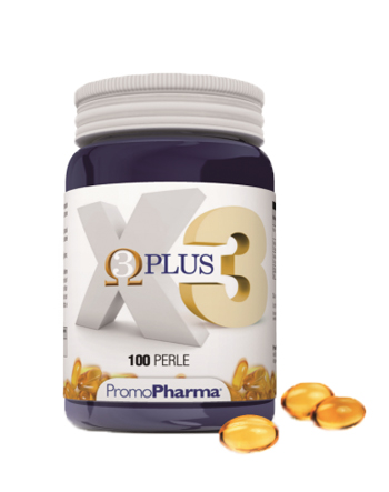OMEGA RX3 1200 100 + 20 PERLE OMAGGIO - Newepa Srl