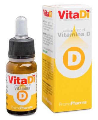 VITADI 10 ML - Newepa Srl