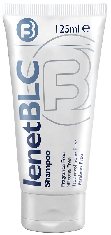 LENET BLC SHAMPOO 125 ML - Newepa Srl