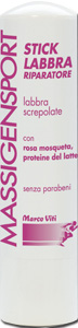 MASSIGENSPORT STICK LABBRA RIPARATORE - Newepa Srl