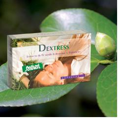 DEXTRESS 40 CAPSULE - Newepa Srl