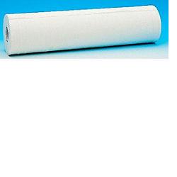 LENZUOLO CARTA PER LETTINO DA VISITA LUNGHEZZA 80 M ALTEZZA 60 CM DIAMETRO ROTOLO 15 CM - Newepa Srl