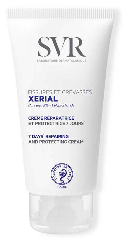 XERIAL SCREPOLATURE E RAGADI 50 ML - Newepa Srl