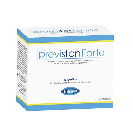 PREVISTON FORTE 30 BUSTINE - Newepa Srl