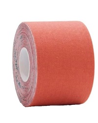 MASTER-AID SPORT PERFORM RED TAPING NEUROMUSCOLARE 5 X 500 CM - Newepa Srl