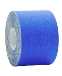 MASTER-AID SPORT PERFORM BLU TAPING NEUROMUSCOLARE 5 X 500 CM - Newepa Srl
