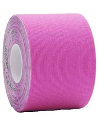 MASTER-AID SPORT PERFORM PINK TAPING NEUROMUSCOLARE 5 X 500 CM - Newepa Srl
