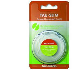 TAUMARIN FILO INTERDENTALE SLIM 25 M - Newepa Srl