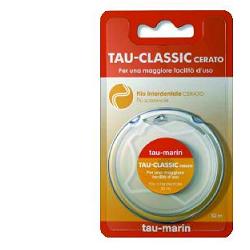 TAUMARIN FILO INTERDENTALE CLASSICO 50 M - Newepa Srl