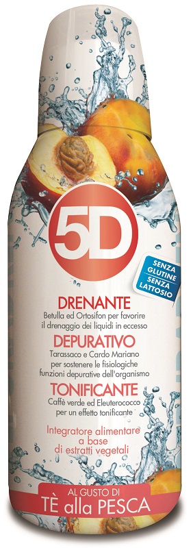 5D SLEEVERATO PESCA 500 ML - Newepa Srl