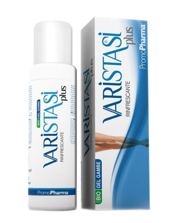 VARISTASI PLUS GEL GAMBE 75 ML - Newepa Srl