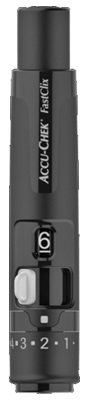 PENNA PUNGIDITO ACCU-CHEK FASTCLIX KIT - Newepa Srl