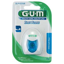 GUM EASY FLOSS FILO INTERDENTALE 30 METRI - Newepa Srl
