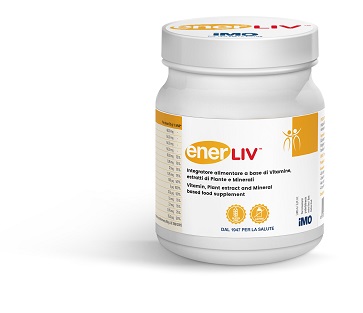 ENERLIV 350 G - Newepa Srl