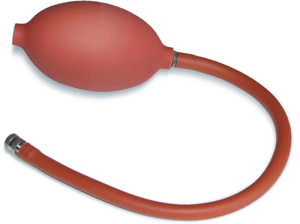 POMPA PER CIAMBELLA - Newepa Srl