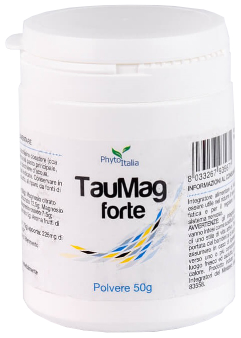 TAUMAG FORTE 50 G - Newepa Srl