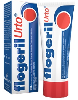 FLOGERIL URTO 100 ML - Newepa Srl