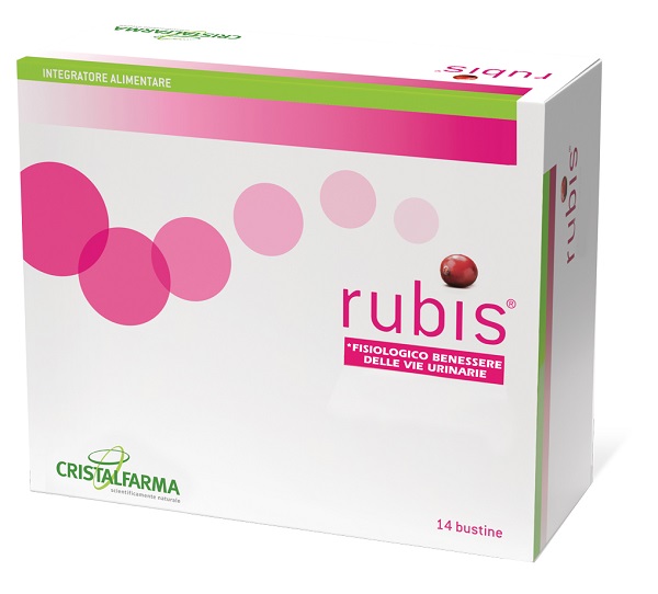 RUBIS 14 BUSTINE - Newepa Srl