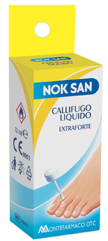 NOKSAN CALLIFUGO LIQUIDO 12 ML - Newepa Srl