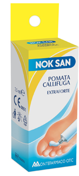 NOKSAN POMATA CALLIFUGA 7,5 ML - Newepa Srl