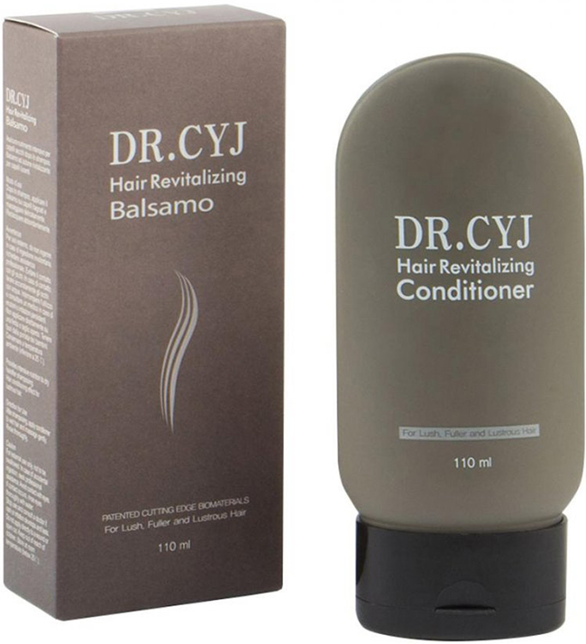 DR.CYJ BALSAMO RIVITALIZZANTE 110 ML - Newepa Srl