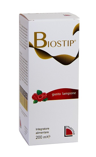 BIOSTIP 200 ML - Newepa Srl