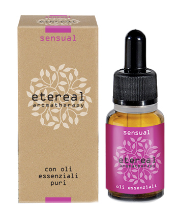 ETEREAL SENSUAL 15 ML - Newepa Srl