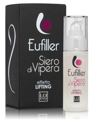 EUFILLER SIERO DI VIPERA 30 ML - Newepa Srl