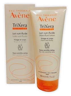 EAU THERMALE AVENE TRIXERA NUTRITION LATTE NUTRI-FLUIDO 200 ML - Newepa Srl