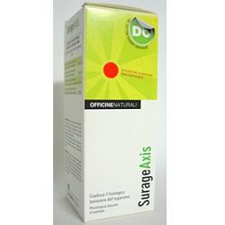 SURAGE AXIS SOLUZIONE IDROALCOLICA 50 ML - Newepa Srl