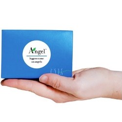 ANGEL 30 CAPSULE - Newepa Srl
