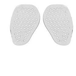 CUSCINETTI PLANTARI AVAMPIEDE GEL TRASPARENTE 1 PAIO - Newepa Srl