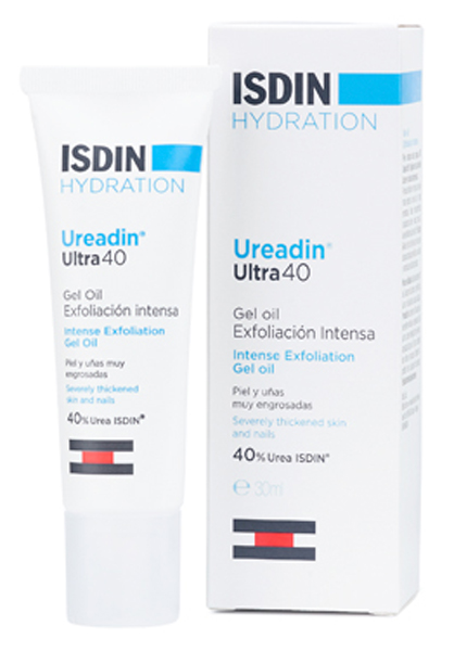 UREADIN ULTRA 40 30 ML - Newepa Srl