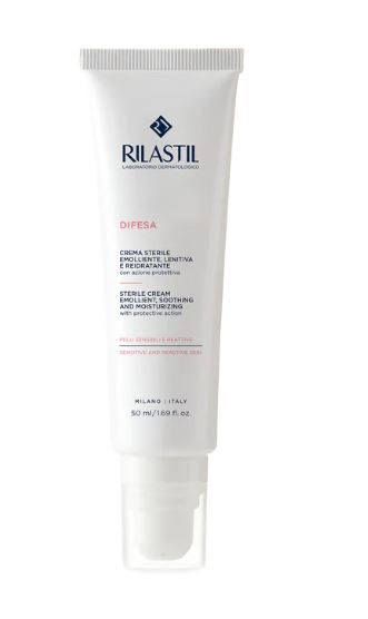 RILASTIL DIFESA CREMA STERILE - Newepa Srl