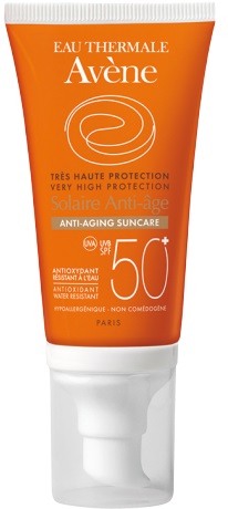 EAU THERMALE AVENE CREMA ANTIAGE 50+ 50 ML - Newepa Srl